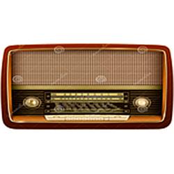 Radio Vintage logo