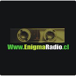 Enigma Radio logo