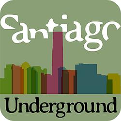 Santiago Underground logo