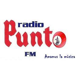PuntoFM Señal 2 logo