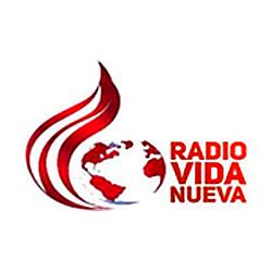Radio Vida Nueva en Cristo Jesús logo