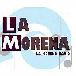 La Morena Radio logo