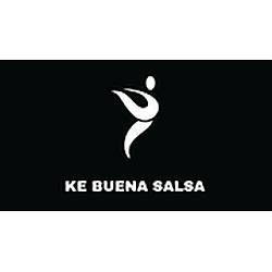 Ke buena salsa logo