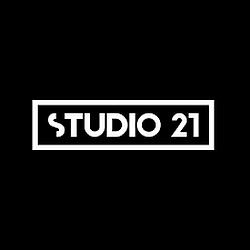 STUDIO 21 logo