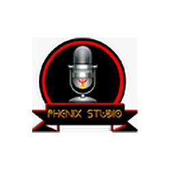 Phenix Studio logo