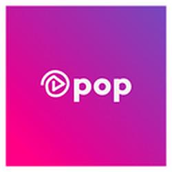 Fanática POP logo