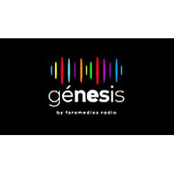 Génesis by Foromedios Radio logo