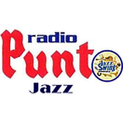 Radio Punto FM Jazz logo