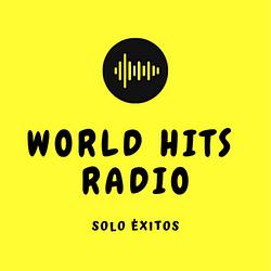 World Hits Radio (Top Charts) logo