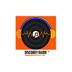Discobby Radio Online logo