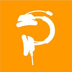 Radio Poderosa FM logo