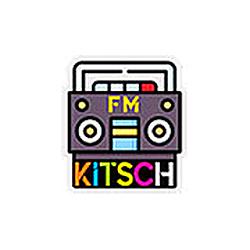 Radio Fm Kitsch logo