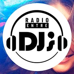 Radio entre Djs logo