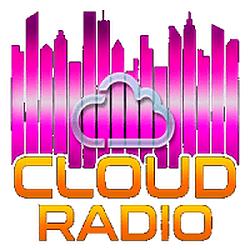 CloudRadio logo