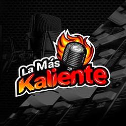 La Más Kaliente logo