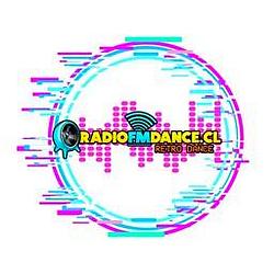Radio FM Dance logo