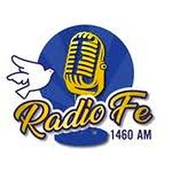 Radio FE logo