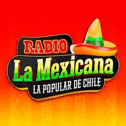 Radio La Mexicana Buin logo