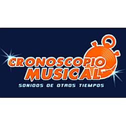 Cronoscopio Musical logo