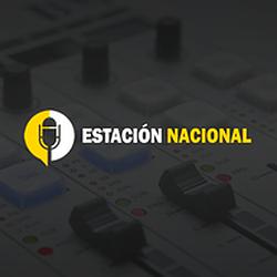 Radio Estación Nacional