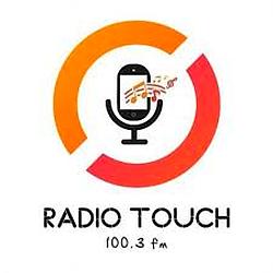 Radio Touch FM logo
