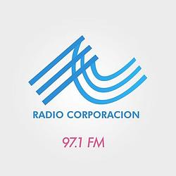 Radio Corporacion logo