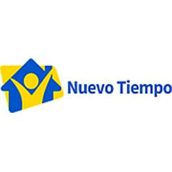 Radio Nuevo Tiempo logo