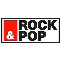 Rock & Pop logo