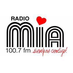 Radio Mia 100.7 FM