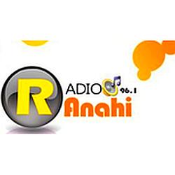 Radio Anahi
