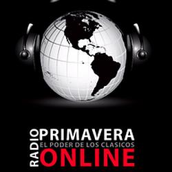Radio Primavera online
