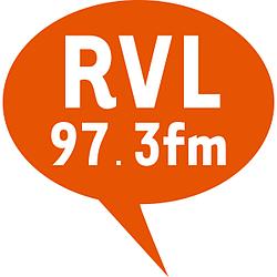 Radio Valentín Letelier logo