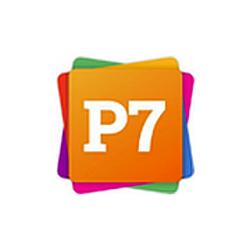 Radio Punto 7 Valparaíso logo