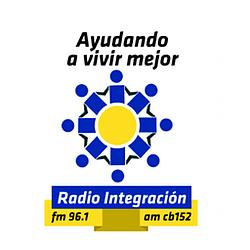 Radio Integracion