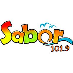 Radio Sabor 101.9 FM