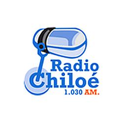 Radio Chiloé logo