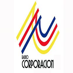 Radio Corporación logo