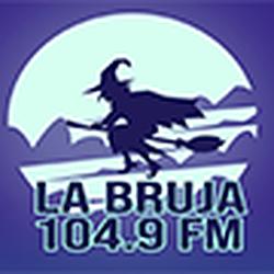 Radio La Bruja FM