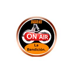 Radio La Bendicion