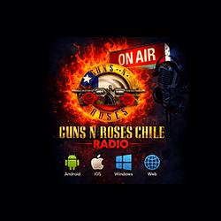 Guns N Roses Fans logo