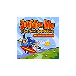 Musica El Show De Siniestro Mu Y Las VacasLobotomicas