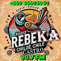 Radio Rebeka RBK
