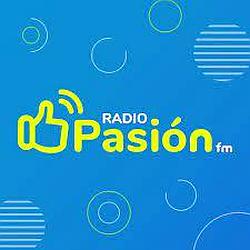 Radio Pasión FM logo