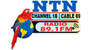 NTN Radio logo