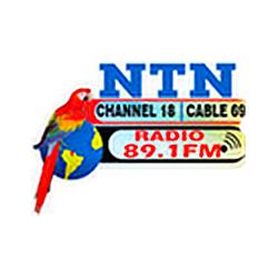 NTN Radio logo