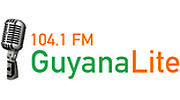 104.1 Guyana Lite FM