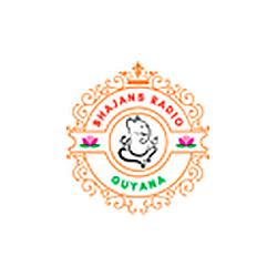 Bhajans Radio Guyana logo
