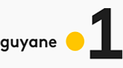 Guyane 1ère logo