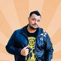 Руки Вверх! - Радио Ваня logo