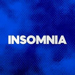 DFM Insomnia logo